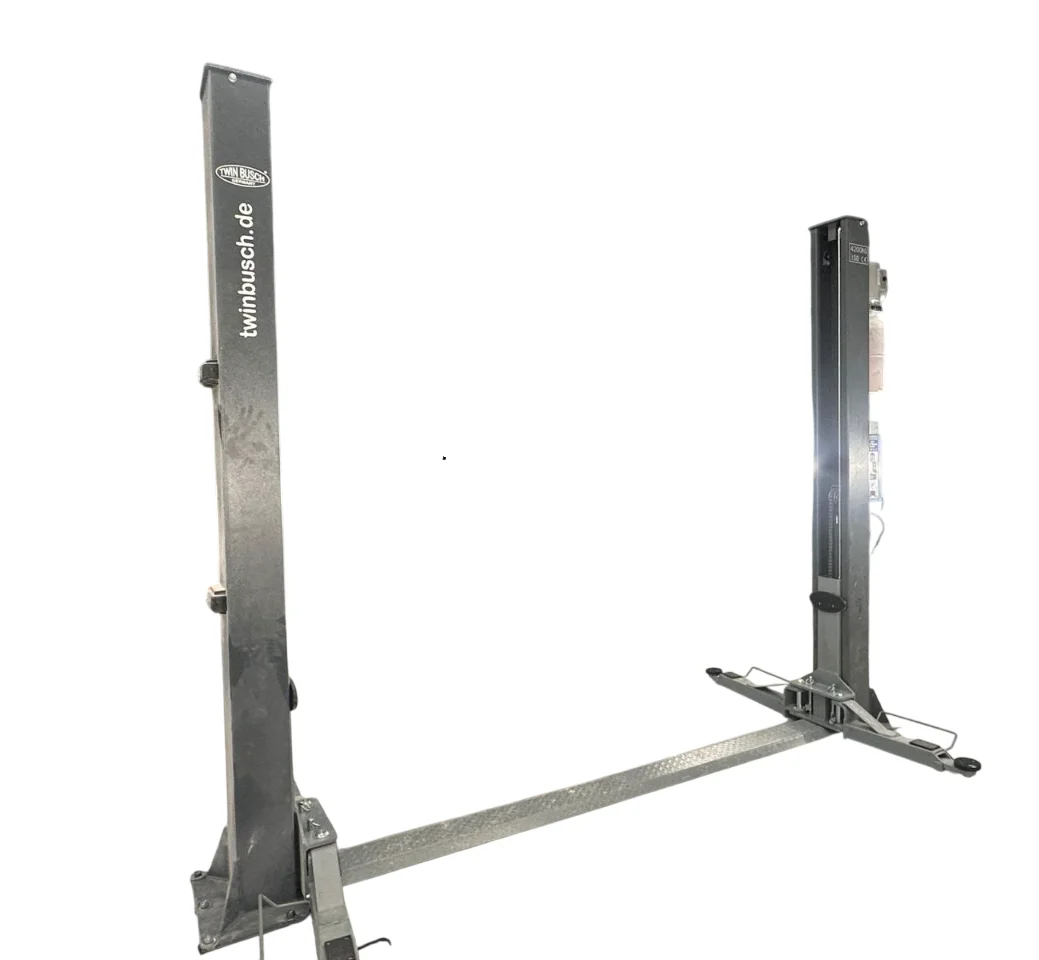 4.2 Ton Tam Otomatik Hidrolik Lift