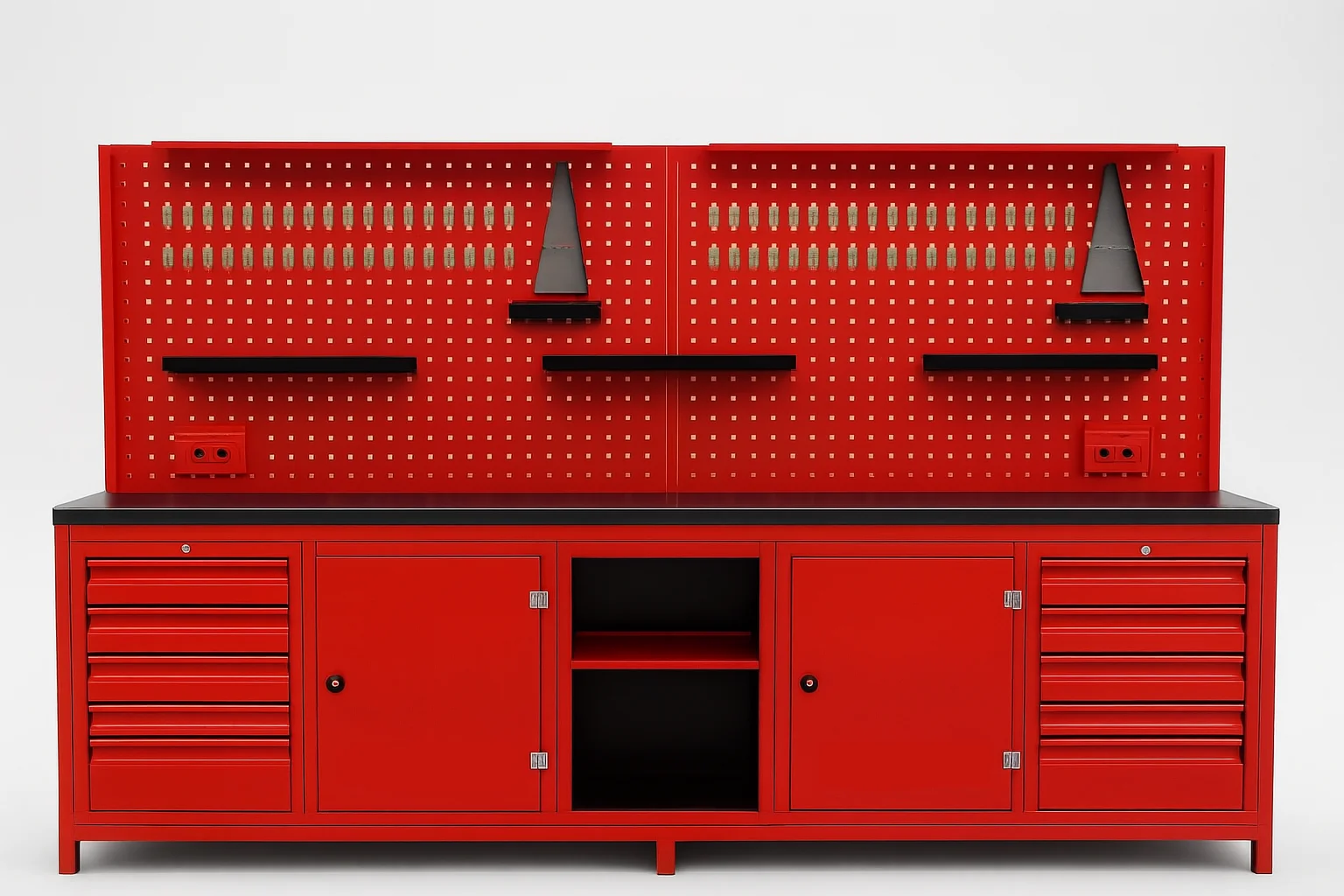 Çalışma Tezgahları