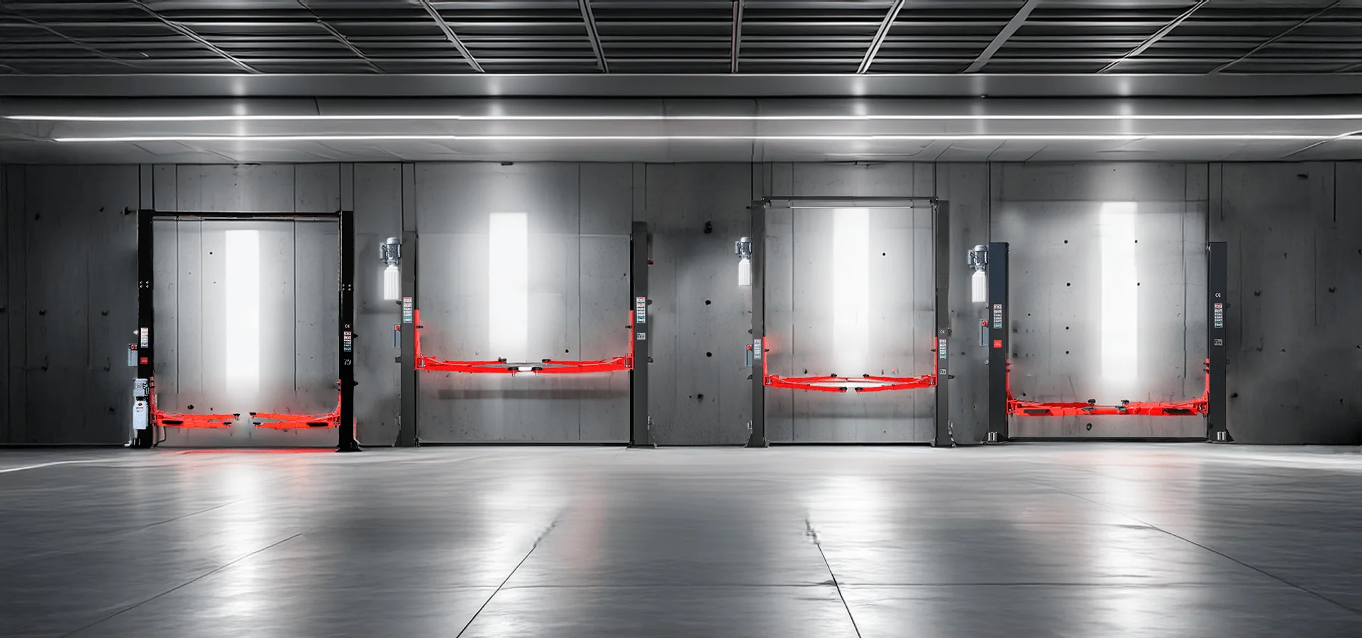 İstanbul İkinci El Araç Lifti Satışı